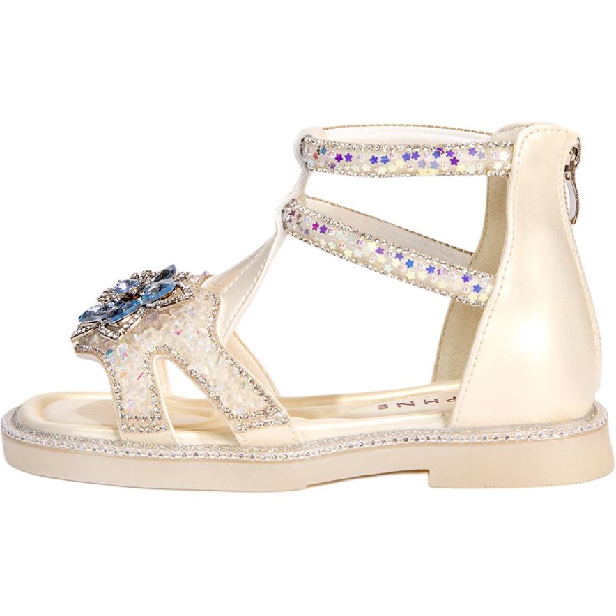 Детские сандалии, увеличивающие рост, тихие, износостойкие, дышащие DAPHNE KIDS, бежевый
Детские сандалии, увеличивающие рост, тихие, износостойкие, дышащие DAPHNE KIDS, бежевый