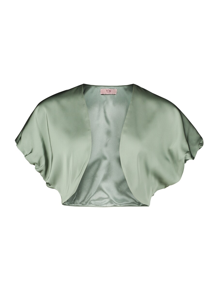 Болеро Vera Mont, мятный
Болеро Vera Mont, мятный