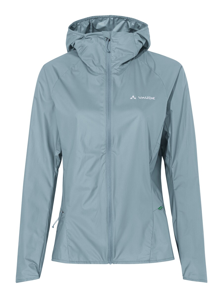 Куртка для активного отдыха VAUDE Scopi, дымно-синий
Куртка для активного отдыха VAUDE Scopi, дымно-синий