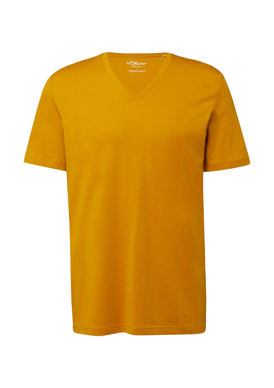 Рубашка s.Oliver, Honey
Рубашка s.Oliver, Honey