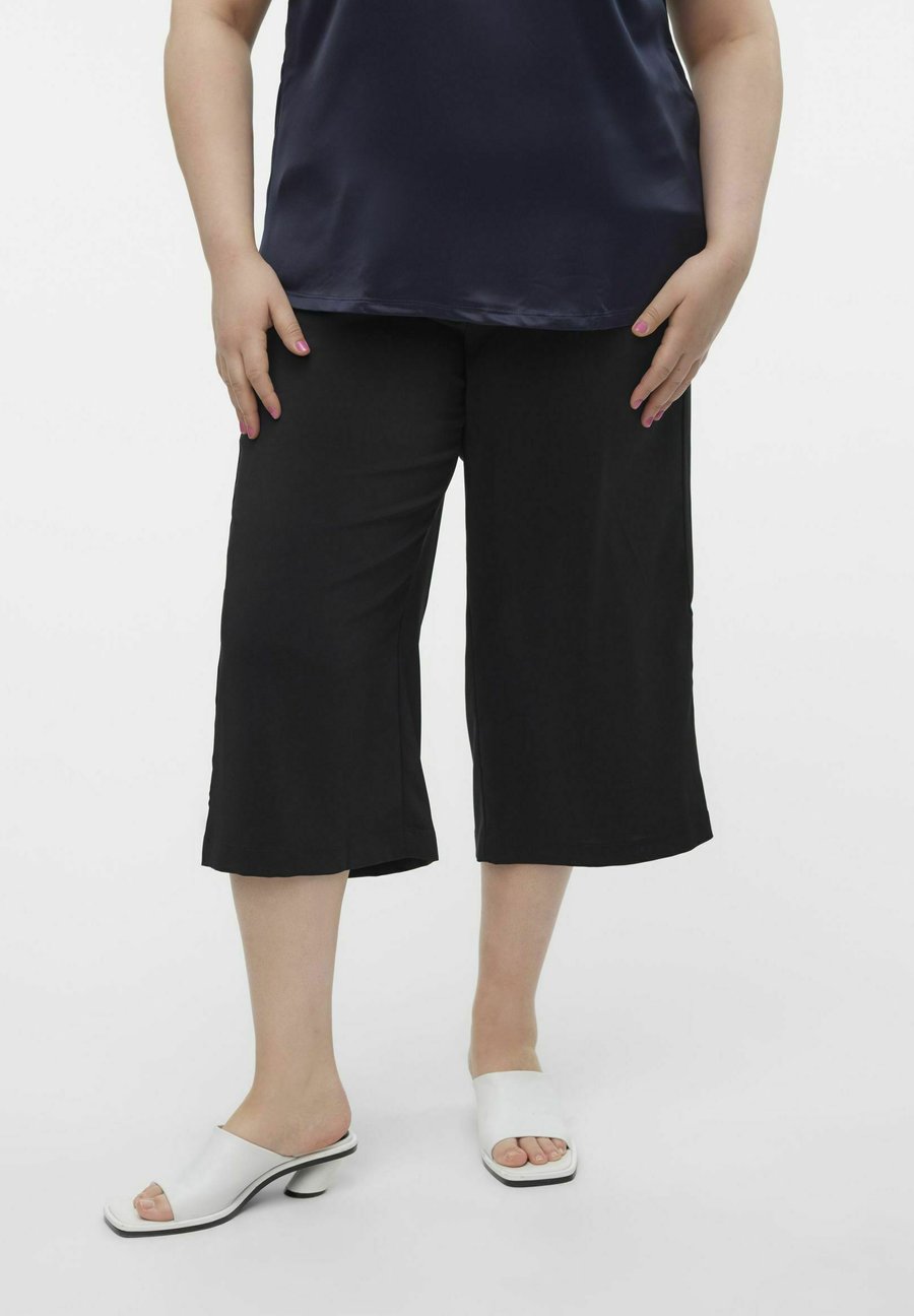 Шорты Vero Moda Curve VMCOCO MITTLERE, Black
Шорты Vero Moda Curve VMCOCO MITTLERE, Black