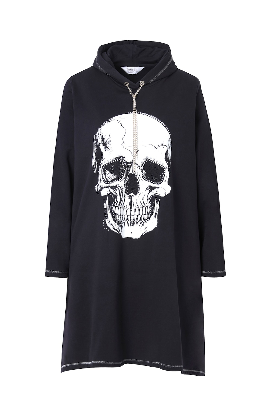 Толстовка Angel of Style, черный
Толстовка Angel of Style, черный