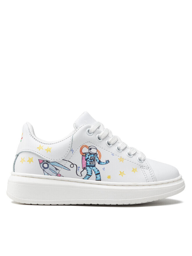 Кроссовки Omenaa Foundation, белый
Кроссовки Omenaa Foundation, белый