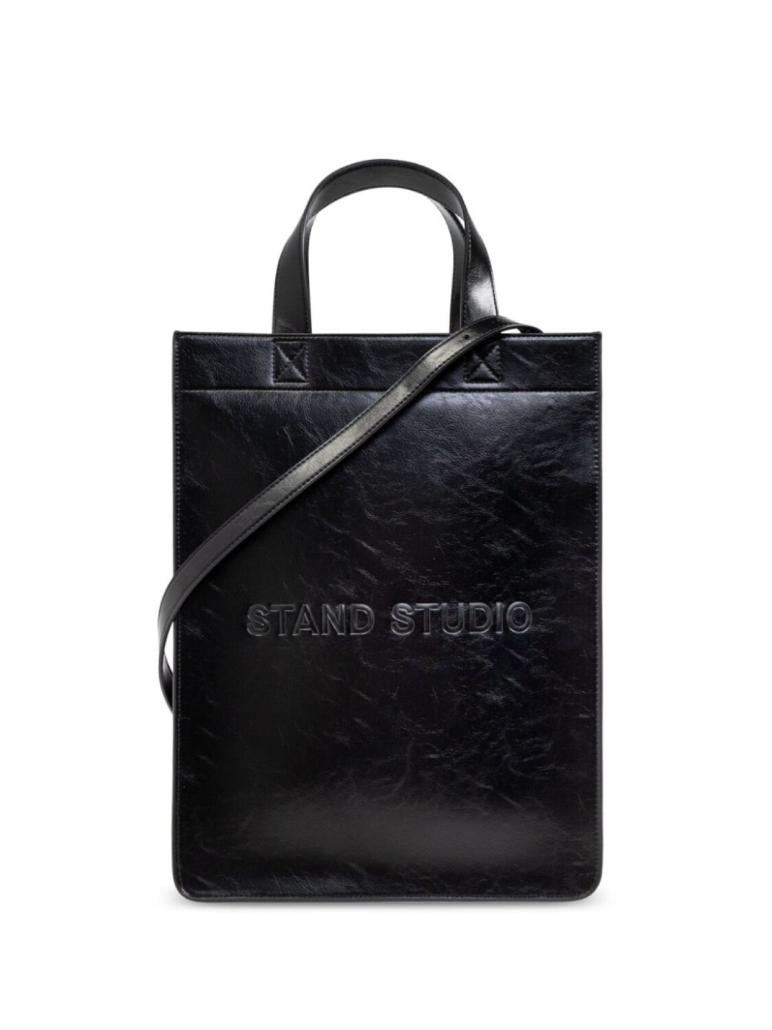 STAND STUDIO сумка-тоут Sky, черный
STAND STUDIO сумка-тоут Sky, черный