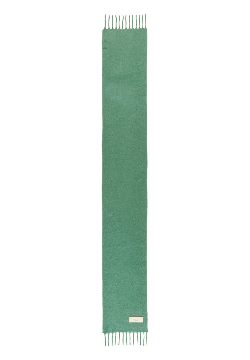 Шарф FLUFFY Marc O'Polo, зеленый
Шарф FLUFFY Marc O'Polo, зеленый