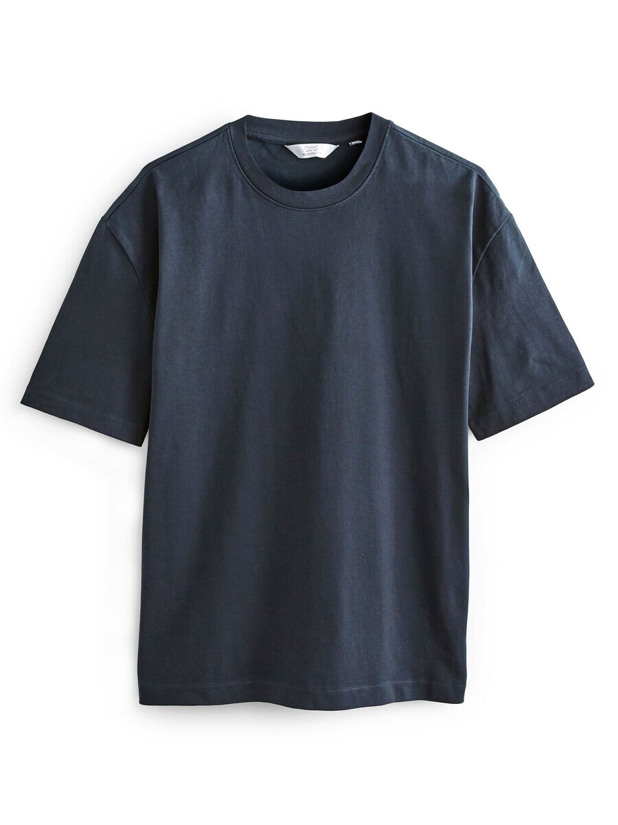 Классическая футболка Next Shirt, ночной синий
Классическая футболка Next Shirt, ночной синий