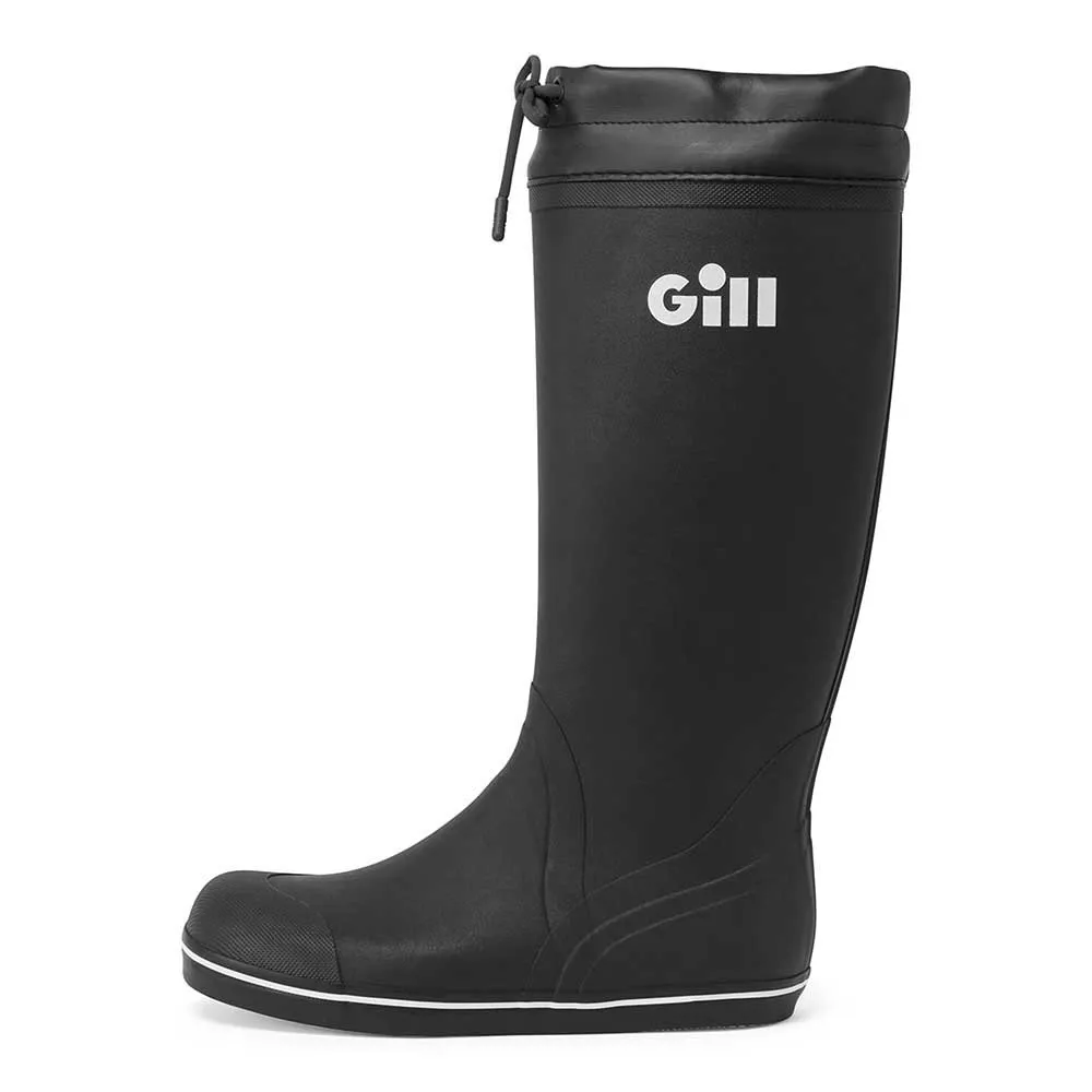 Ботинки Gill Tachting, черный
Ботинки Gill Tachting, черный