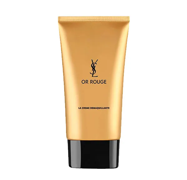 Крем для очищения и снятия макияжа Or Rouge La Creme Demaquillante Yves Saint Laurent, 150 ml
Крем для очищения и снятия макияжа Or Rouge La Creme Demaquillante Yves Saint Laurent, 150 ml