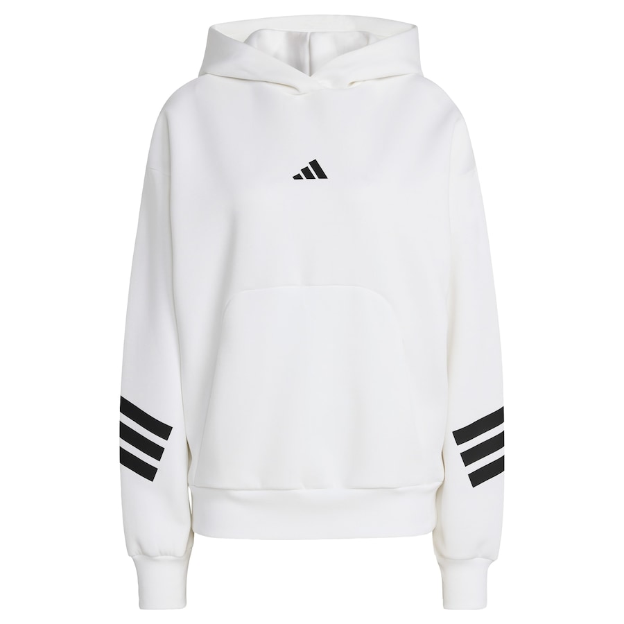Толстовка ADIDAS SPORTSWEAR Future Icons, белый
Толстовка ADIDAS SPORTSWEAR Future Icons, белый