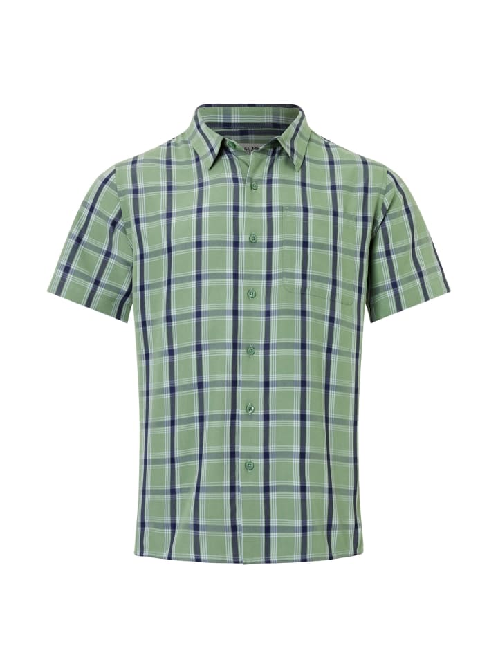 Marmot Рубашка Badeshorts Olmen Essentials in Blau
Marmot Рубашка Badeshorts Olmen Essentials in Blau