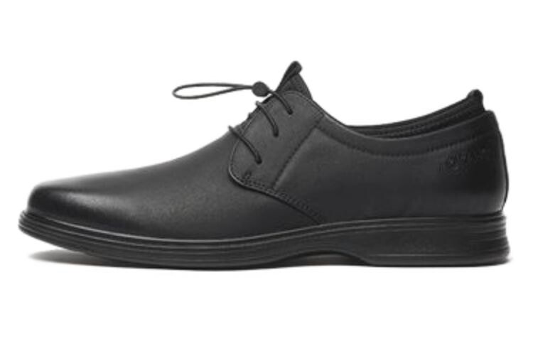 Туфли Men"s Casual Men Low-Top черный Aokang
Туфли Men"s Casual Men Low-Top черный Aokang