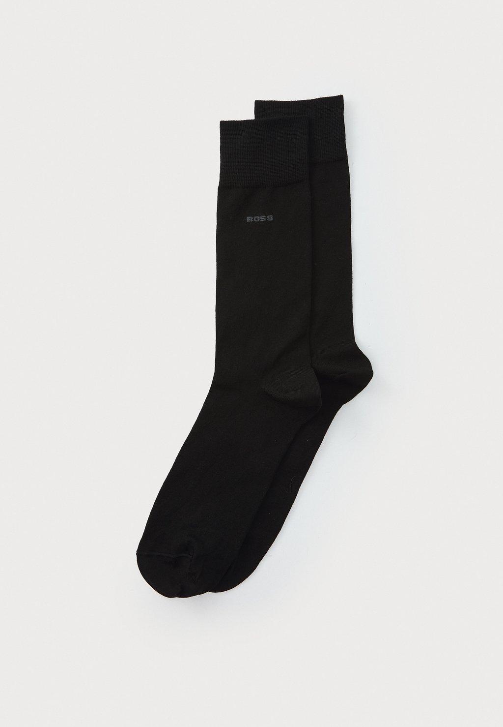 Носки TOM 2 PACK BOSS, черный
Носки TOM 2 PACK BOSS, черный