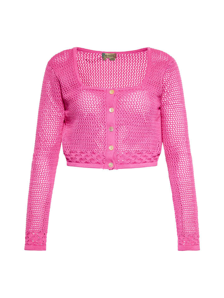 Спортивня куртка ebeeza, розовый
Спортивня куртка ebeeza, розовый