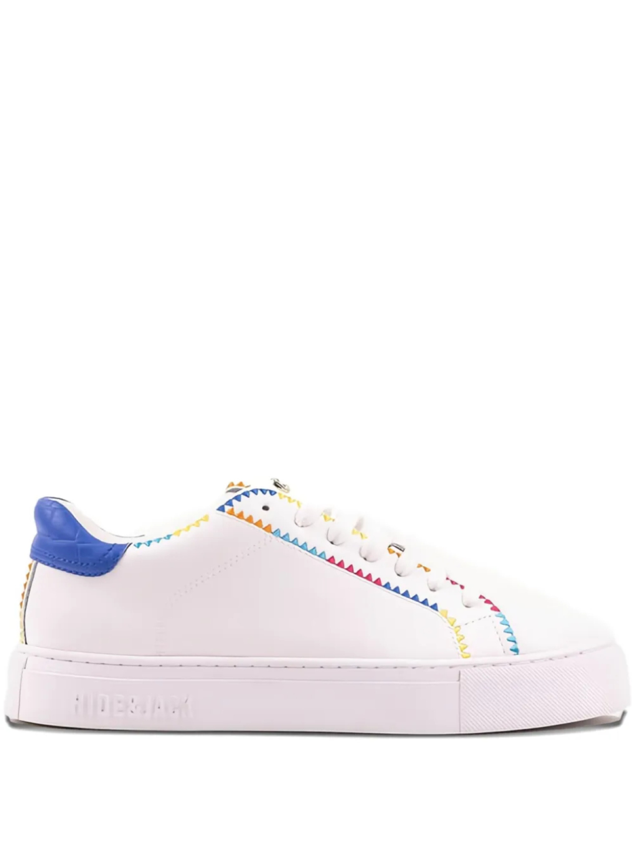 Кроссовки Essence на шнуровке Hide&Jack, белый
Кроссовки Essence на шнуровке Hide&Jack, белый