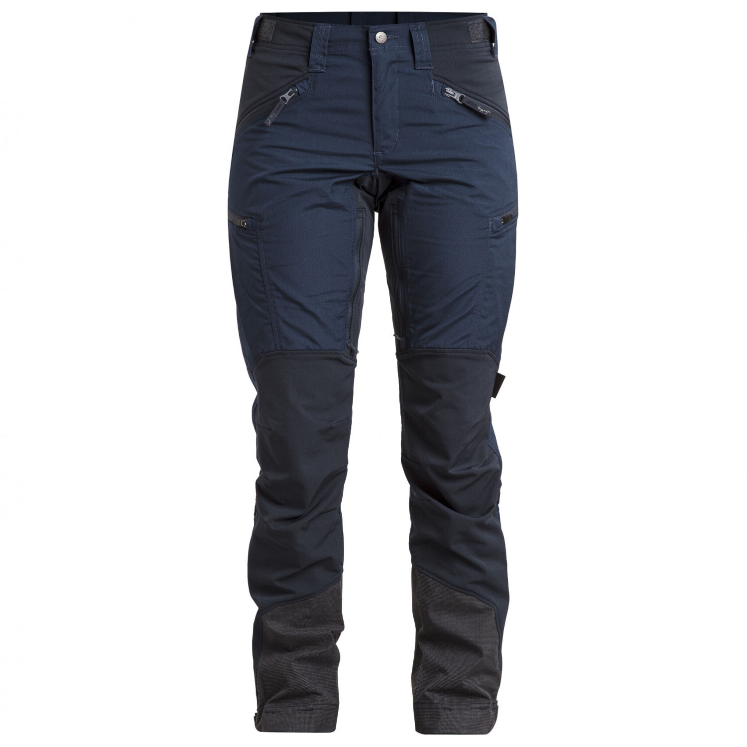 Трекинговые брюки Lundhags Women's Makke Pant, цвет Light Navy/Deep Blue
Трекинговые брюки Lundhags Women's Makke Pant, цвет Light Navy/Deep Blue