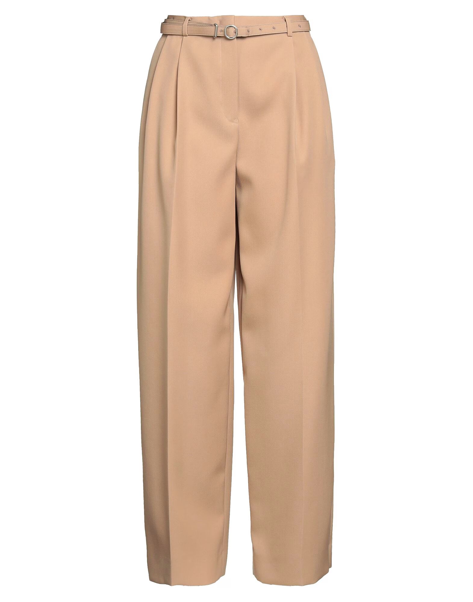 Брюки Jil Sander, песочный
Брюки Jil Sander, песочный