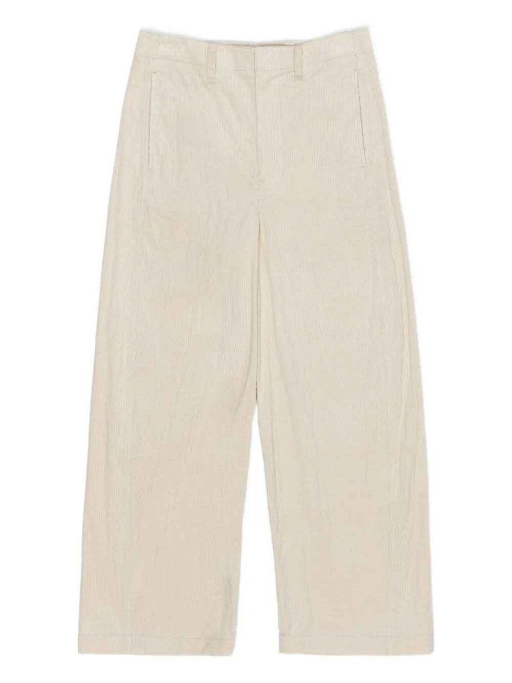 Вельветовые хлопковые брюки Bimba Y Lola, нейтральный
Вельветовые хлопковые брюки Bimba Y Lola, нейтральный