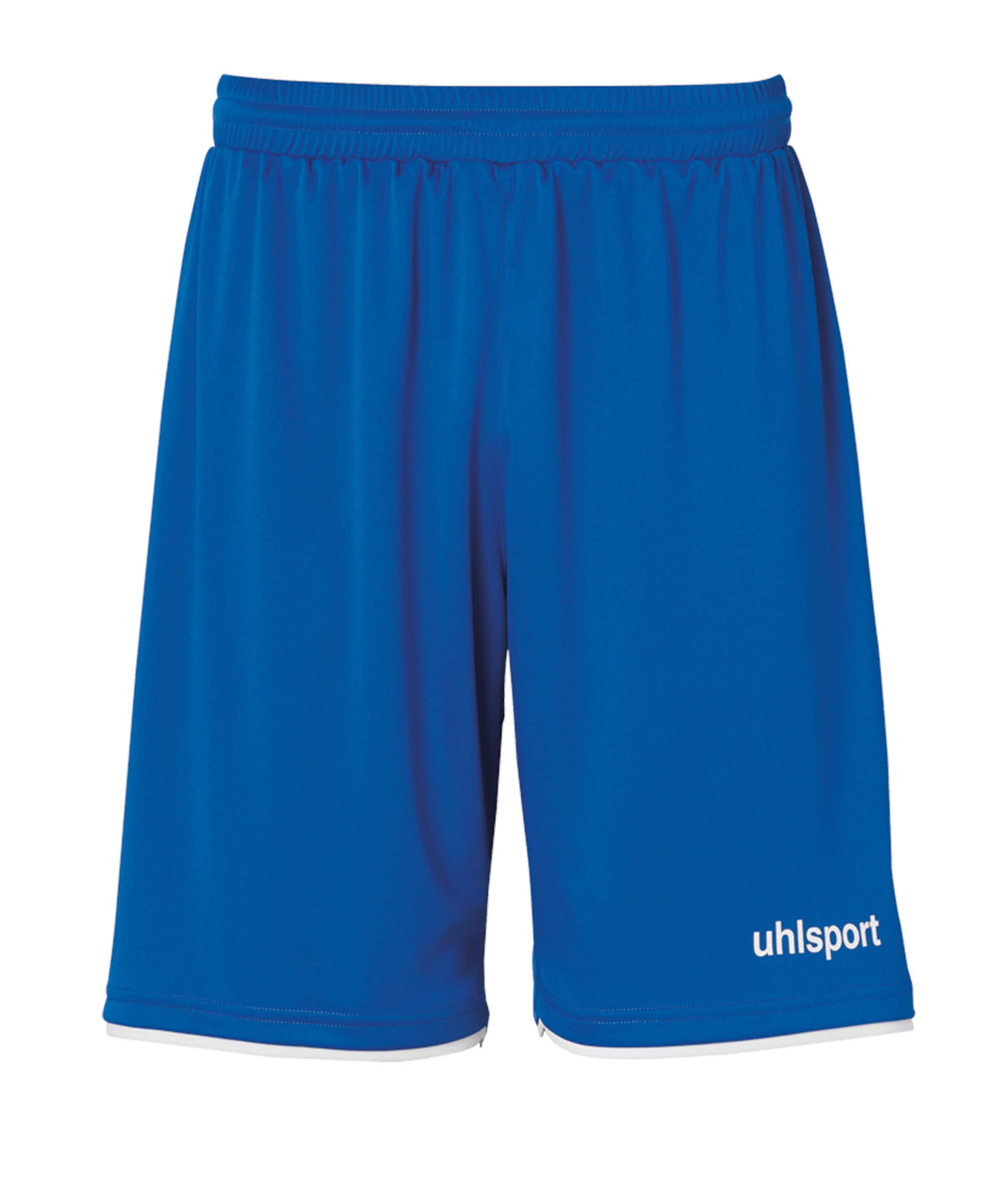 UHLSPORT Тренировочные штаны Regular в синем цвете
UHLSPORT Тренировочные штаны Regular в синем цвете