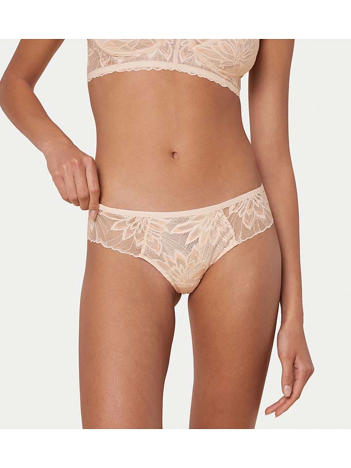 Стринги Amourette Charm Triumph, розовый
Стринги Amourette Charm Triumph, розовый