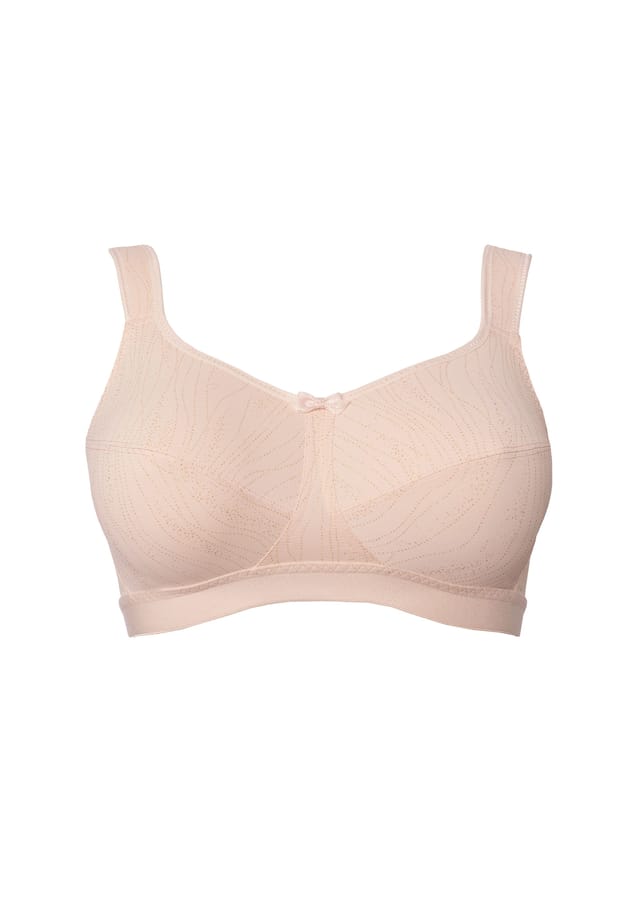 Бюстгальтер без косточек liv Ulla, розовый
Бюстгальтер без косточек liv Ulla, розовый