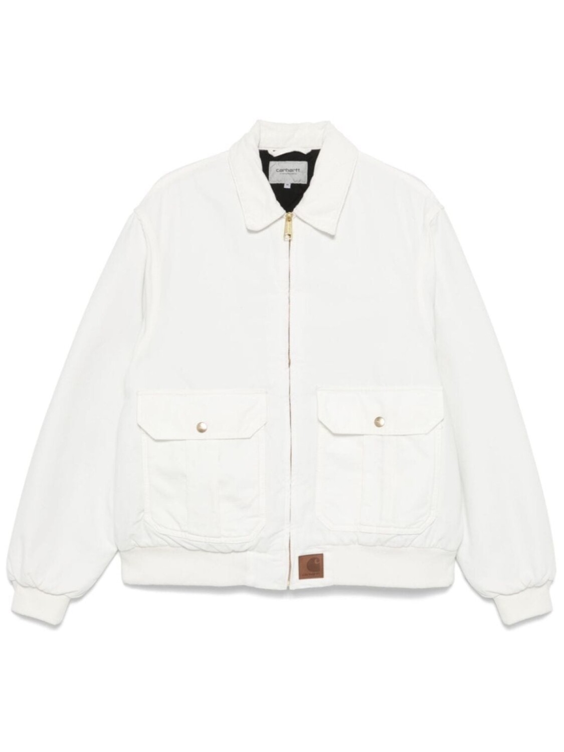 Куртка Carhartt WIP Stanton, белый
Куртка Carhartt WIP Stanton, белый