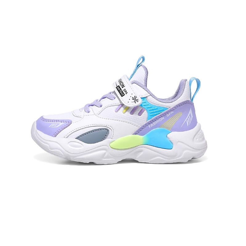 Детская обувь для повседневной жизни YUZHAOLIN, белый/розовый
Детская обувь для повседневной жизни YUZHAOLIN, белый/розовый