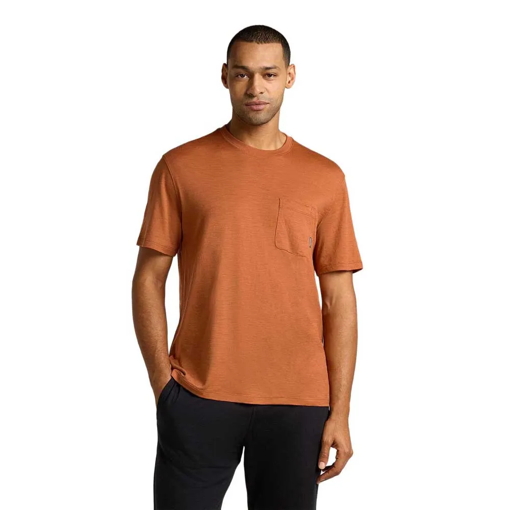Футболка с коротким рукавом Icebreaker Merino Tech Lite III Relaxed Pocket, оранжевый
Футболка с коротким рукавом Icebreaker Merino Tech Lite III Relaxed Pocket, оранжевый