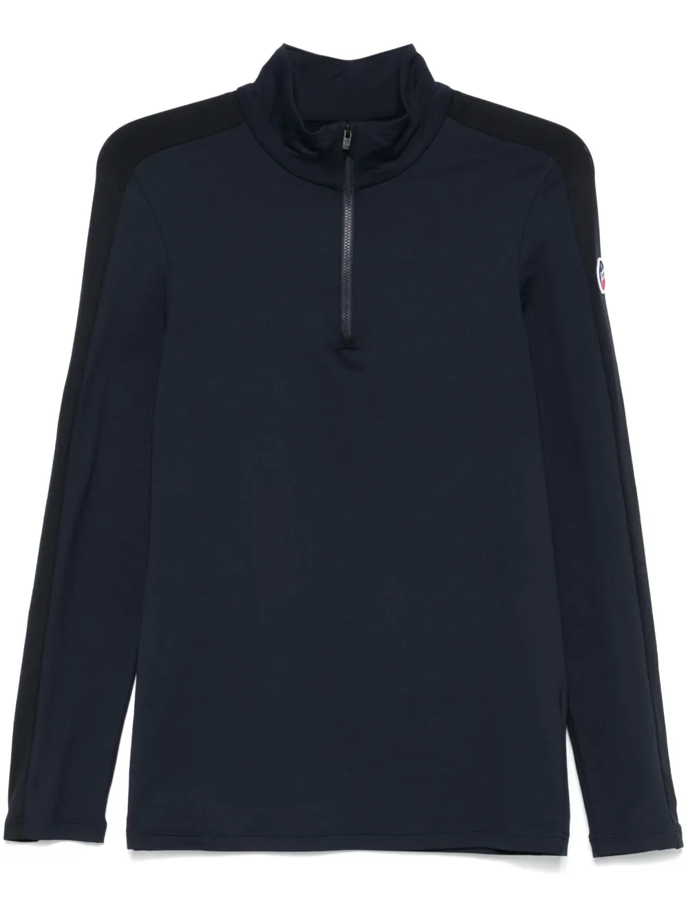 Топ Alpille Fusalp, синий
Топ Alpille Fusalp, синий