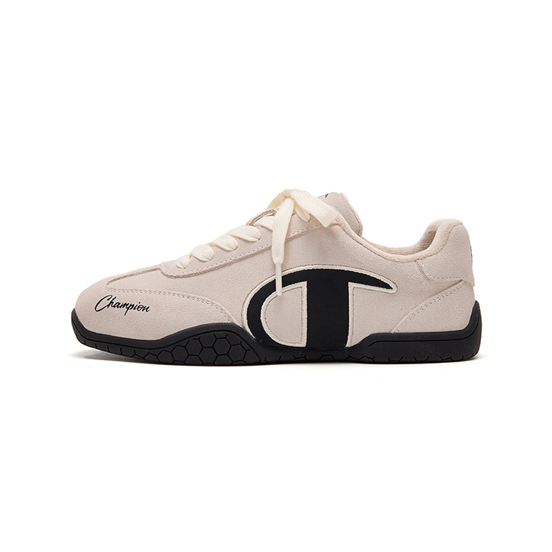 Champion Kids Винтажные гоночные кроссовки устойчивые к истиранию детские скейтбординг белые детские
Champion Kids Винтажные гоночные кроссовки устойчивые к истиранию детские скейтбординг белые детские