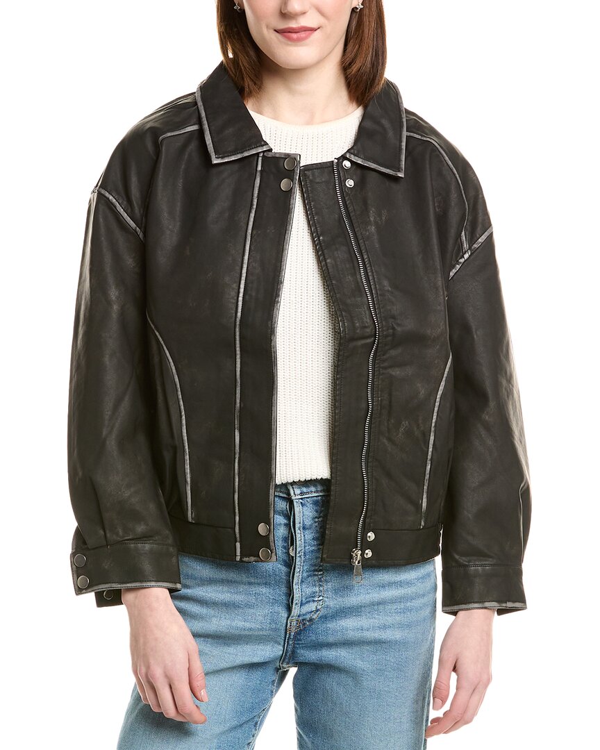 Куртка 70/21, черный
Куртка 70/21, черный