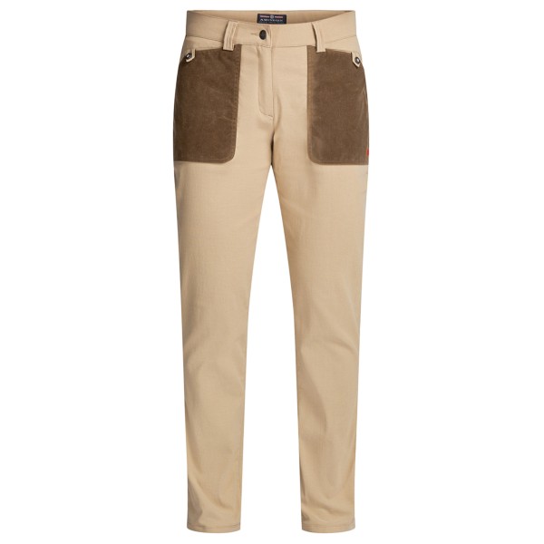 Женские полевые брюки - брюки для треккинга Amundsen Sports, мультиколор
Женские полевые брюки - брюки для треккинга Amundsen Sports, мультиколор