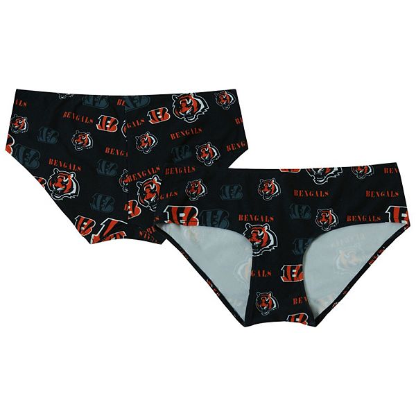 Женские трусы-слипы Concepts Sport черные Cincinnati Bengals с мозаичным принтом Unbranded
Женские трусы-слипы Concepts Sport черные Cincinnati Bengals с мозаичным принтом Unbranded