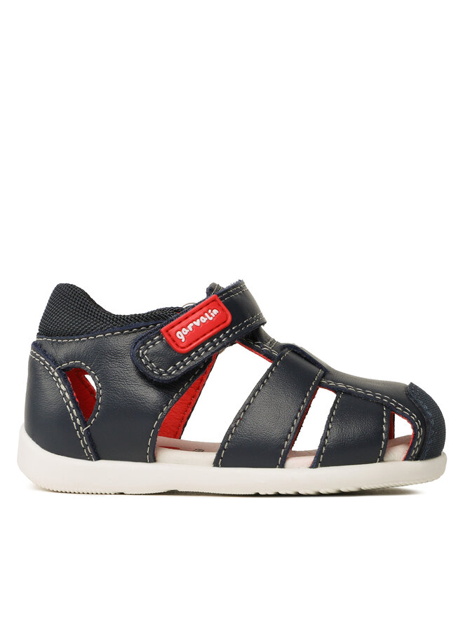 Сандалии Garvalin, темно-синий
Сандалии Garvalin, темно-синий