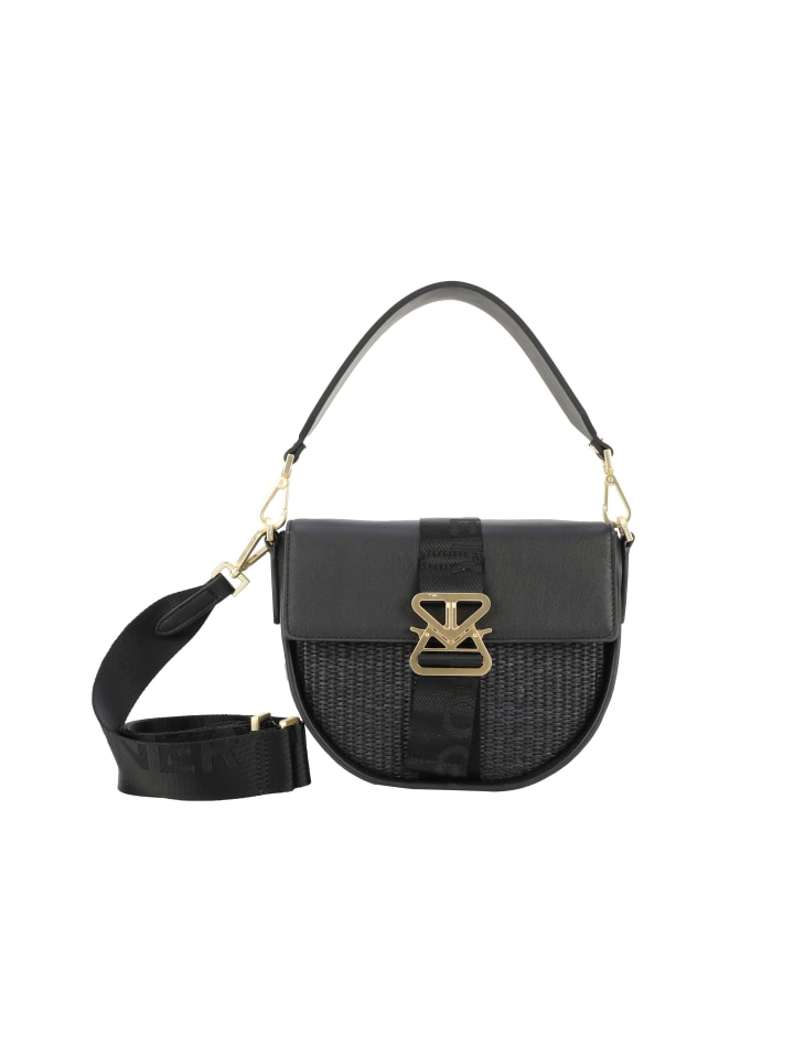 Наплечная сумка Bogner, черный
Наплечная сумка Bogner, черный