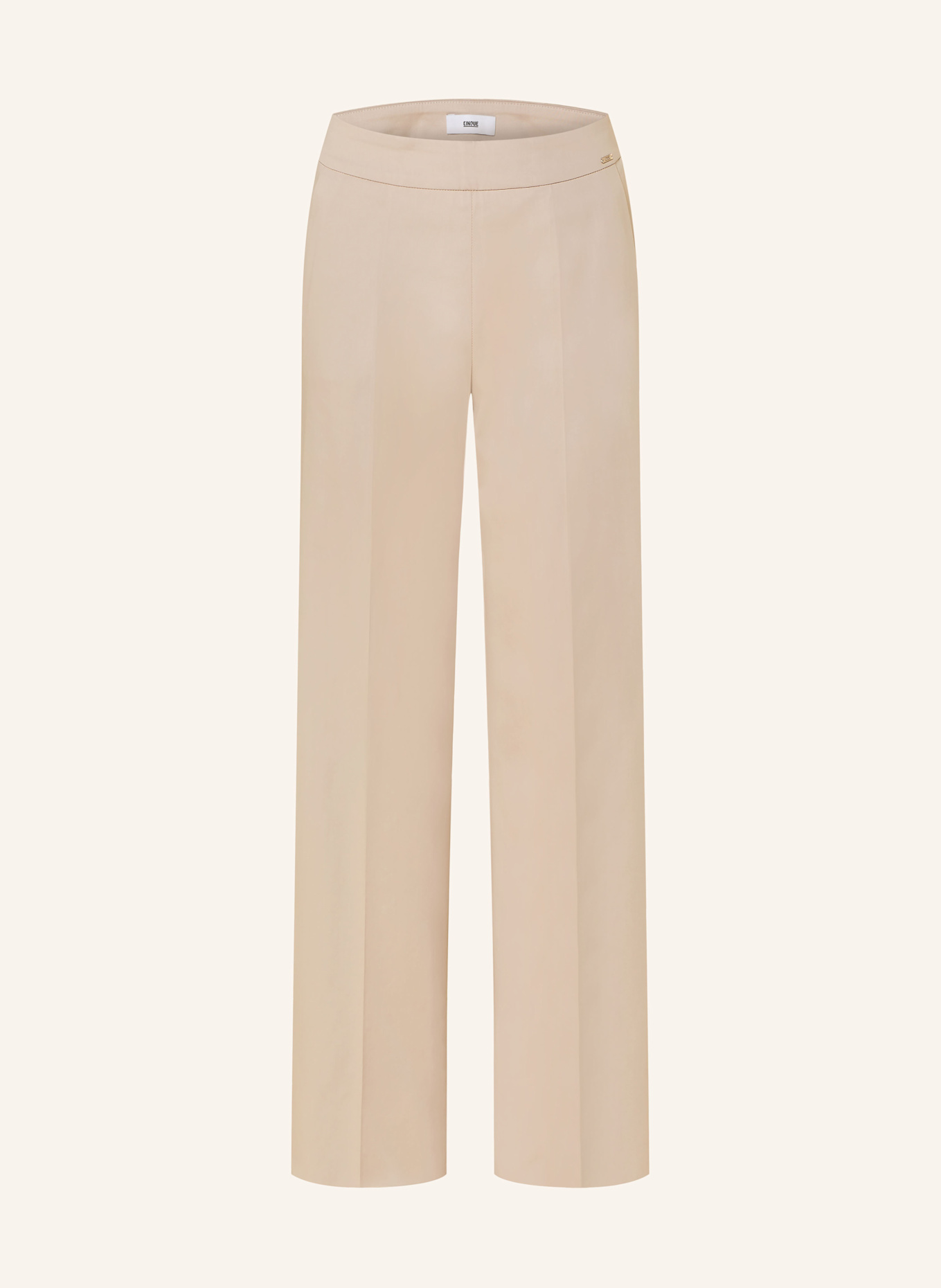 Брюки Марлен cisilasso Cinque, бежевый
Брюки Марлен cisilasso Cinque, бежевый