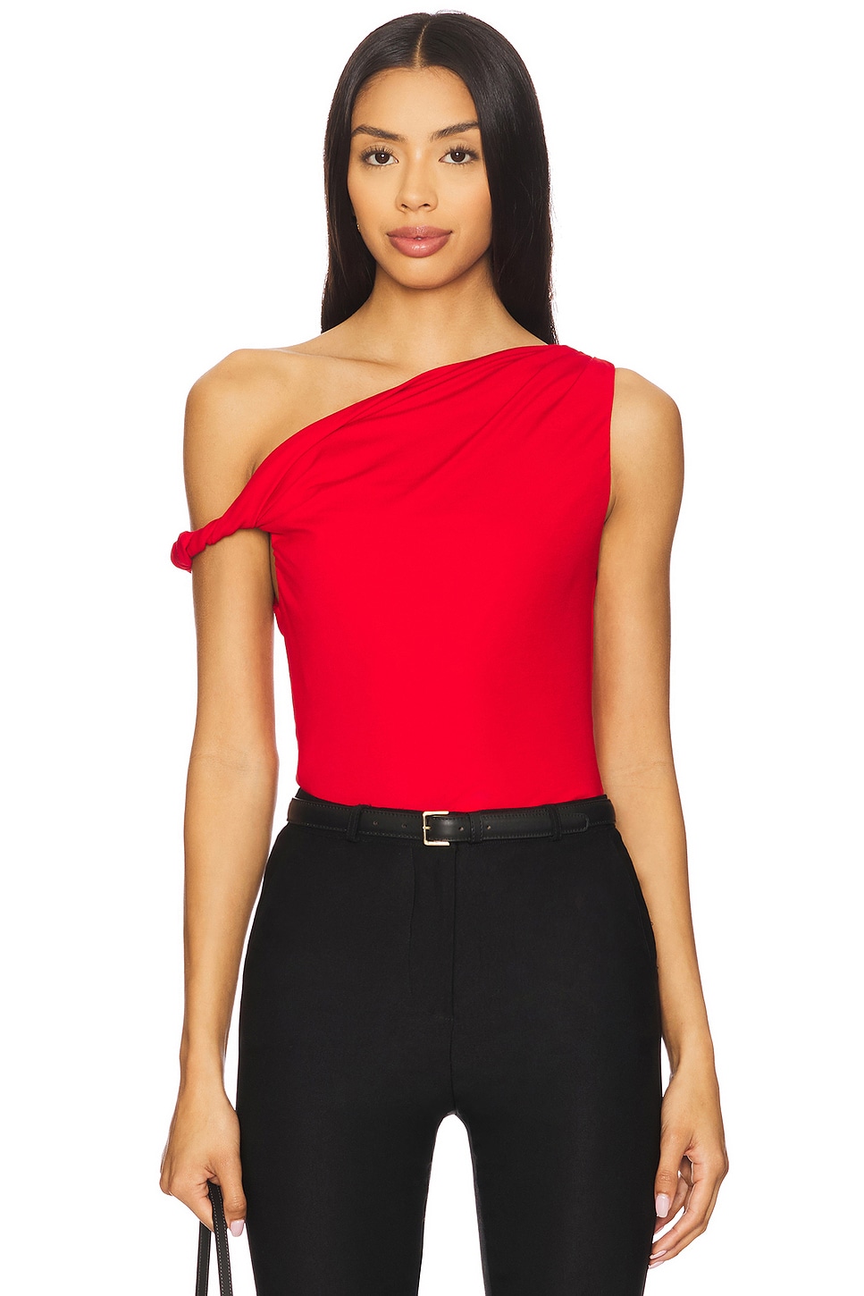 Топ Erina Line & Dot, red
Топ Erina Line & Dot, red