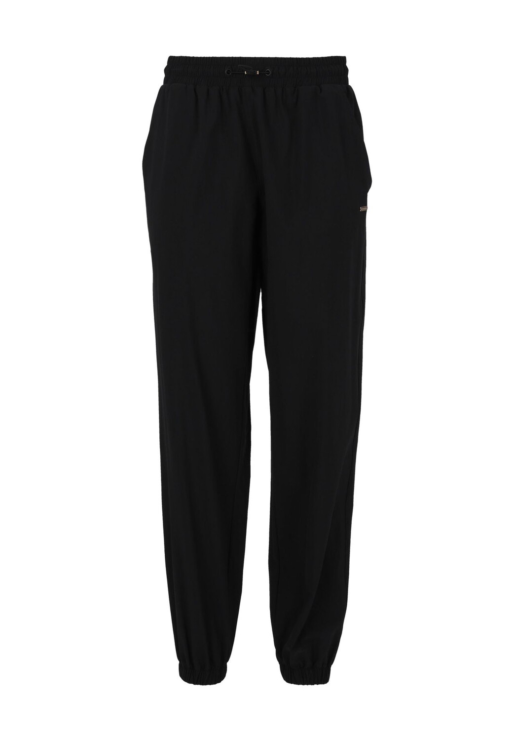 Брюки Hero с функцией растяжения в четырех направлениях ENDURANCE ATHLECIA, черный
Брюки Hero с функцией растяжения в четырех направлениях ENDURANCE ATHLECIA, черный