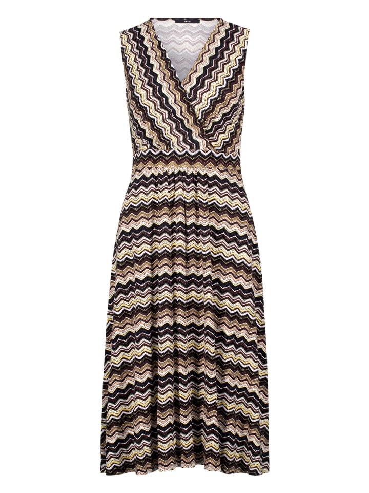 Короткое платье Zero
Короткое платье Zero