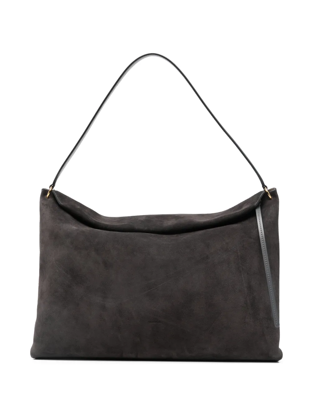 Сумка на плечо Penelope из замши Wandler, серый
Сумка на плечо Penelope из замши Wandler, серый