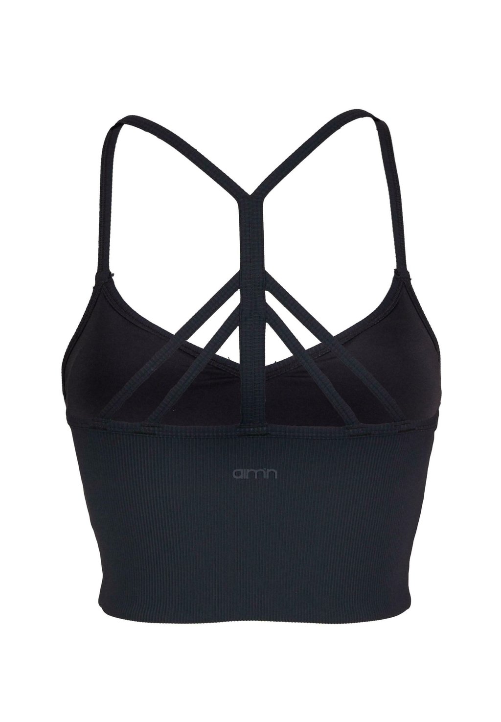 Бюстье aim’n®, черный
Бюстье aim’n®, черный
