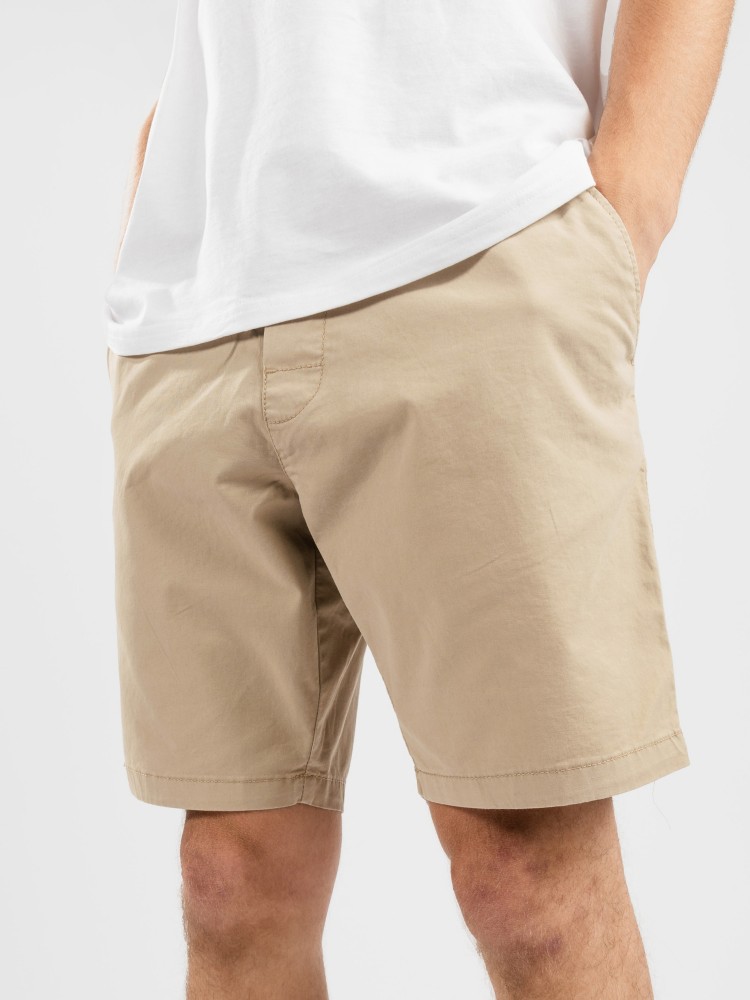 Шорты REELL Reflex Easy LW Shorts, beige
Шорты REELL Reflex Easy LW Shorts, beige
