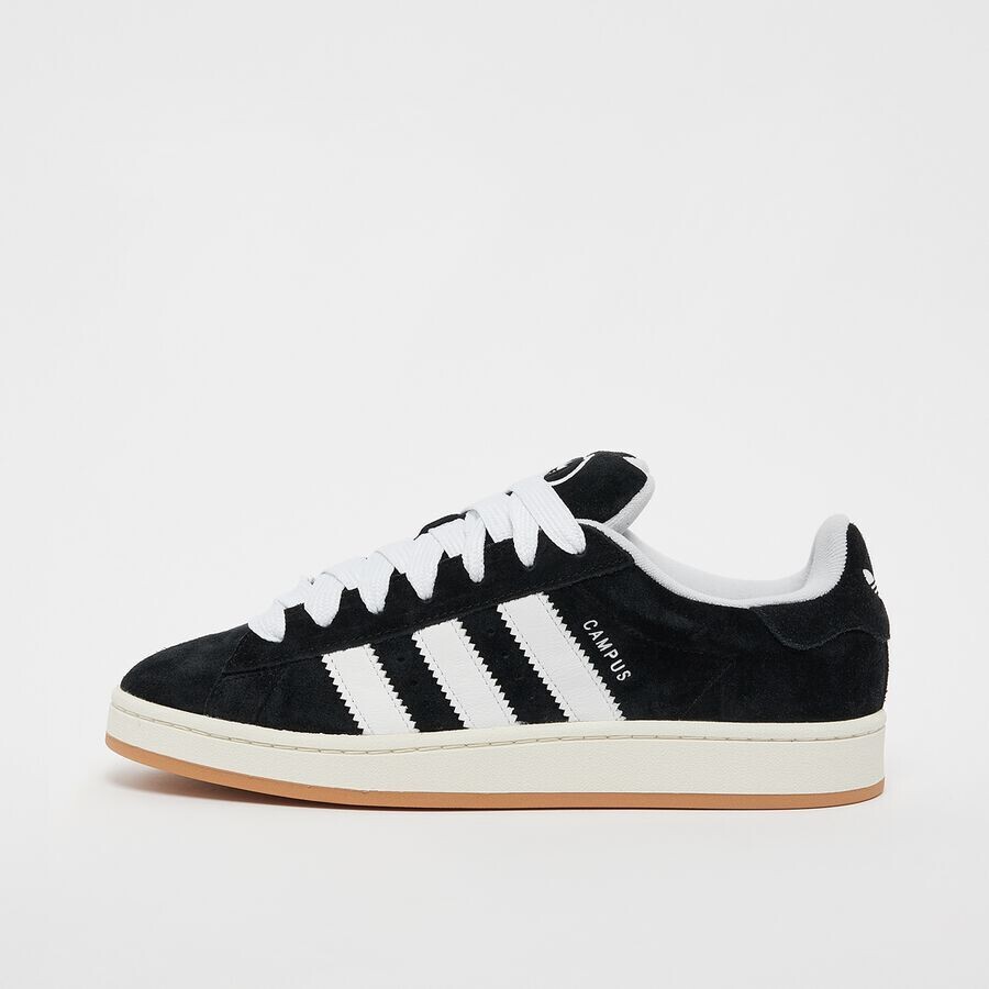 Кроссовки Campus 00s Sneaker adidas Originals, цвет core black/ftwr white/off white
Кроссовки Campus 00s Sneaker adidas Originals, цвет core black/ftwr white/off white