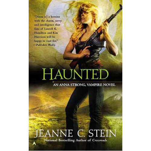 Книга Haunted – (Paperback)
Книга Haunted – (Paperback)