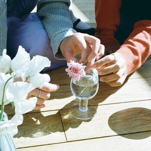 Виниловая пластинка Ululu: Ululu
Виниловая пластинка Ululu: Ululu