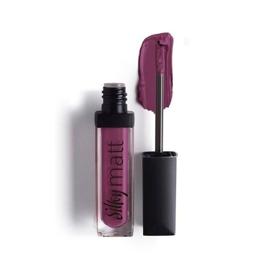 Жидкая помада 705, 6 мл Paese, Silky Matt
Жидкая помада 705, 6 мл Paese, Silky Matt