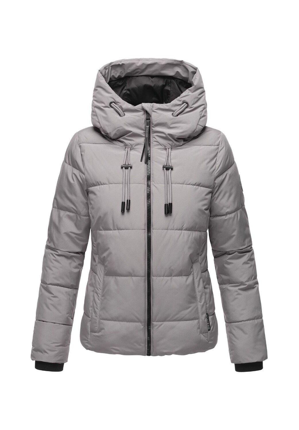 Стеганая куртка Shimoaa XVI MARIKOO, серый
Стеганая куртка Shimoaa XVI MARIKOO, серый