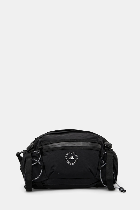 Поясная сумка Adidas By Stella Mccartney, черный
Поясная сумка Adidas By Stella Mccartney, черный