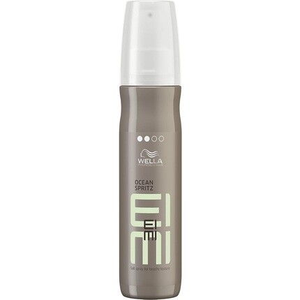 Wella Professional Ocean Spritz 150мл, Eimi
Wella Professional Ocean Spritz 150мл, Eimi