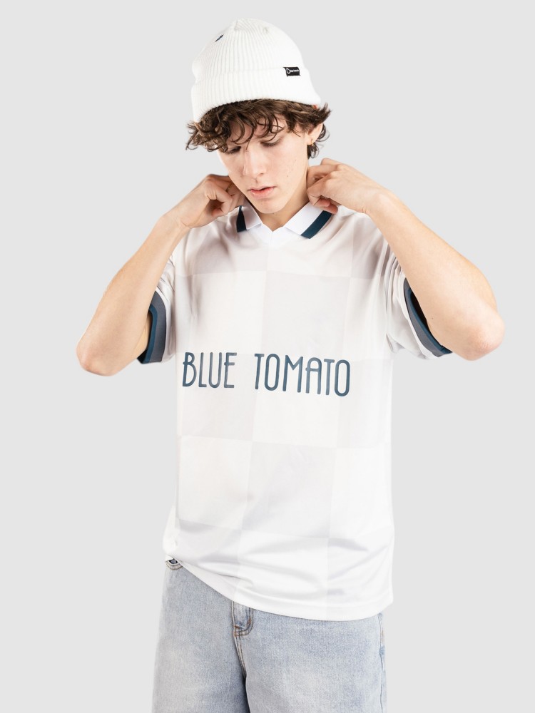 Футболка Blue Tomato Jersey T-Shirt, white checked, Белый, Футболка Blue Tomato Jersey T-Shirt, white checked
Футболка Blue Tomato Jersey T-Shirt, white checked, Белый, Футболка Blue Tomato Jersey T-Shirt, white checked