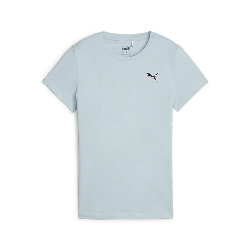 Женская футболка Better Essentials PUMA Turquoise Surf Blue
Женская футболка Better Essentials PUMA Turquoise Surf Blue